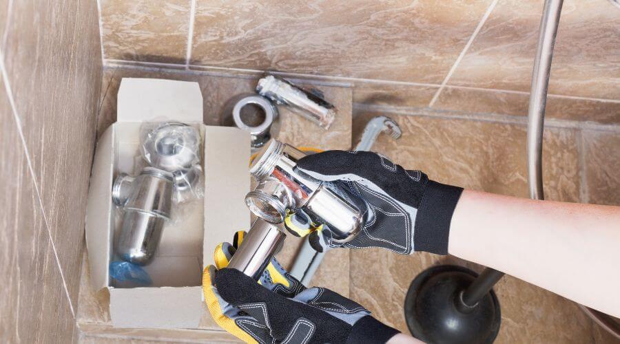 Professional New roof installation in Glengary, WV